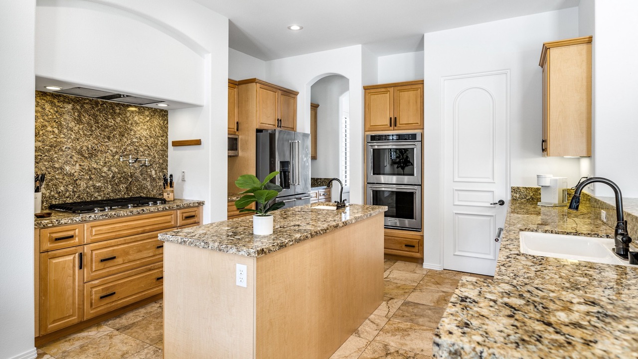 Photo of Kitchen in Palm Desert