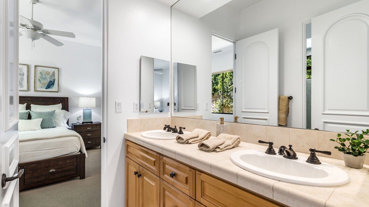 Photo of Bathroom in Palm Desert