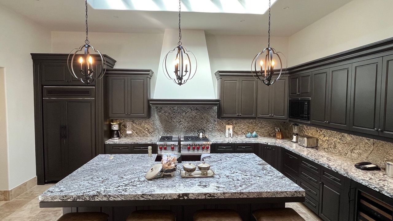 Photo of Kitchen in Cabo San Lucas