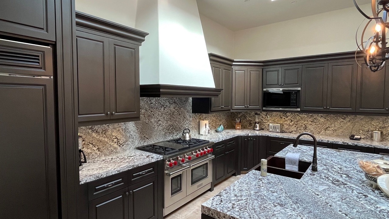Photo of Kitchen in Cabo San Lucas