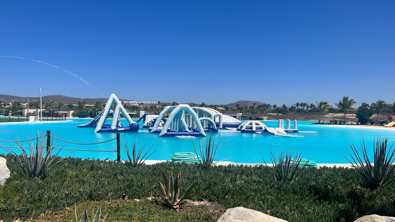 Photo of Outdoor in Cabo San Lucas