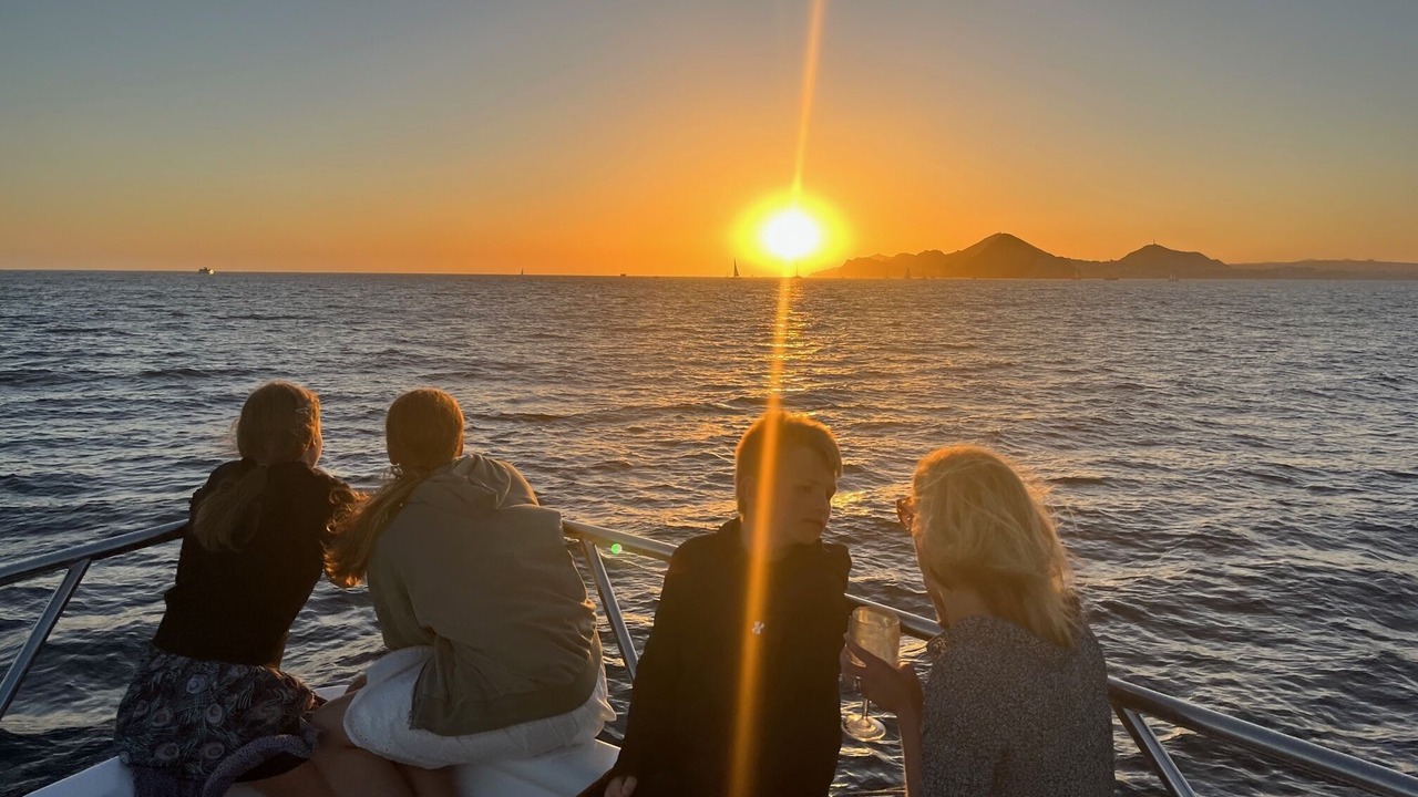 Photo of Others in Cabo San Lucas