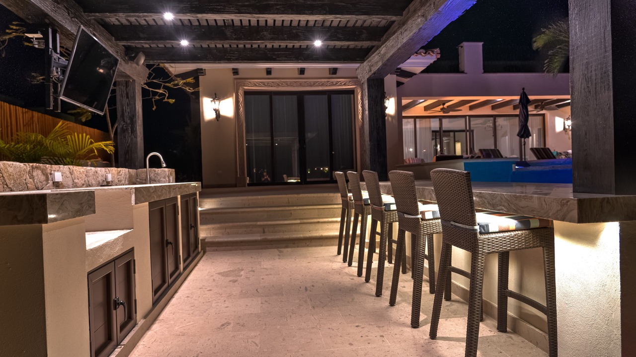 Photo of Patio Balcony in Cabo San Lucas