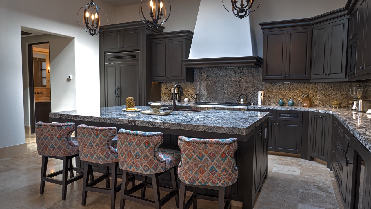 Photo of Kitchen in Cabo San Lucas