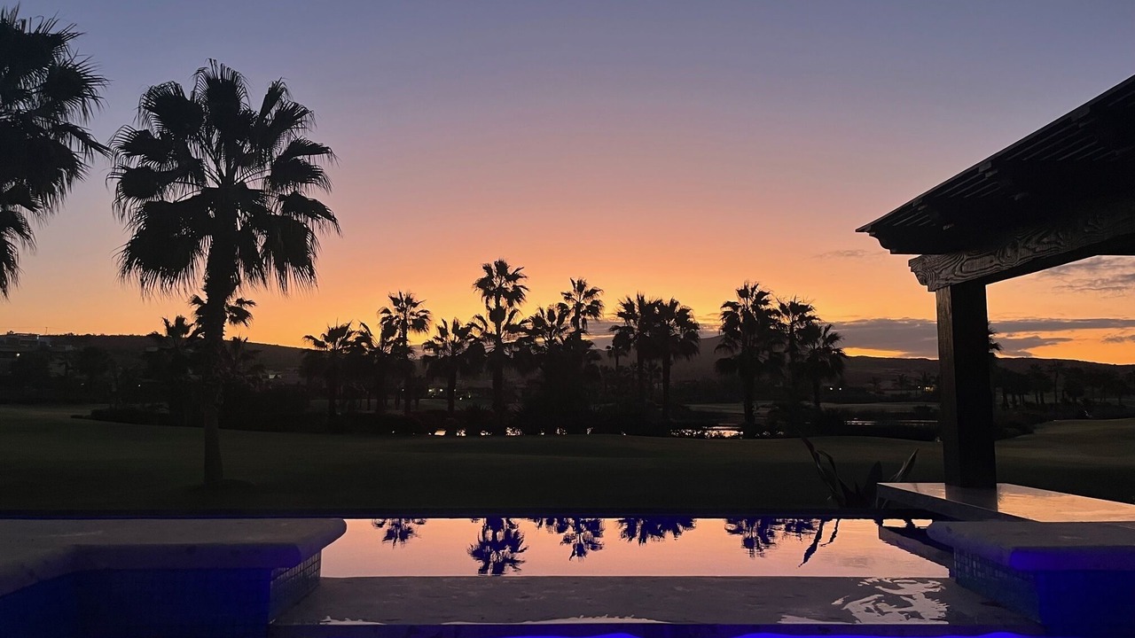 Photo of Outdoor in Cabo San Lucas