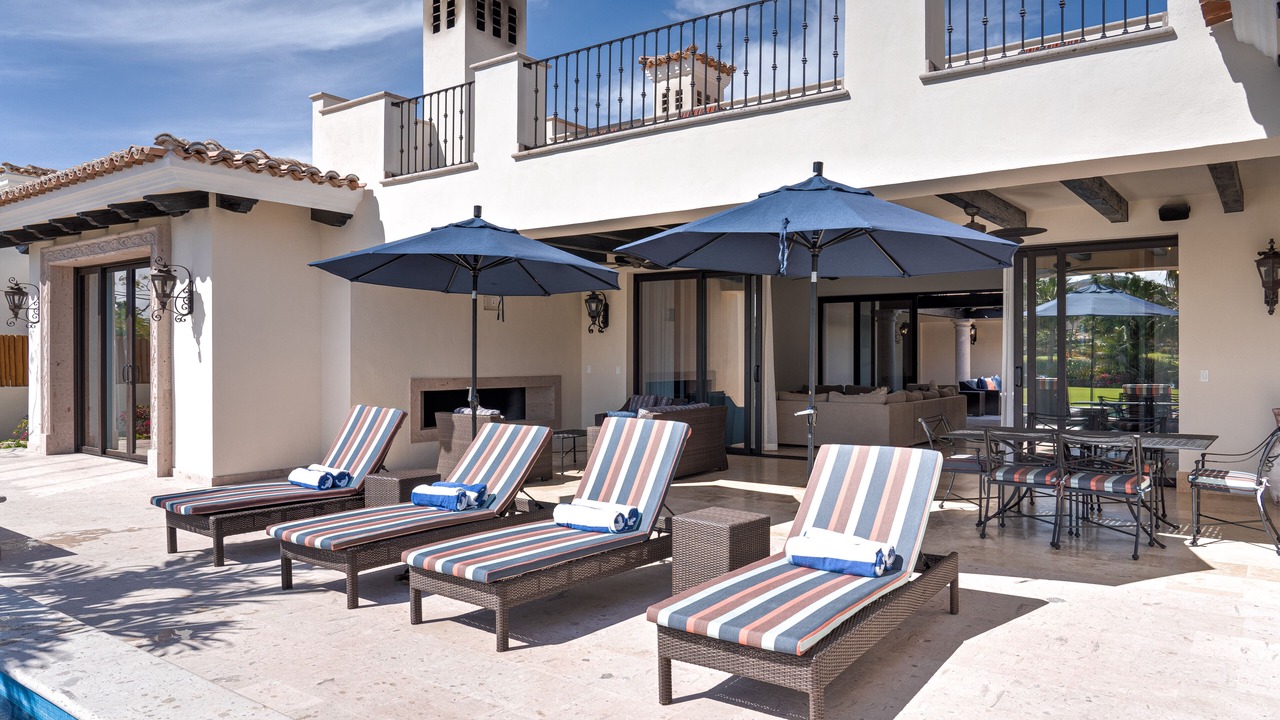 Photo of Outdoor in Cabo San Lucas
