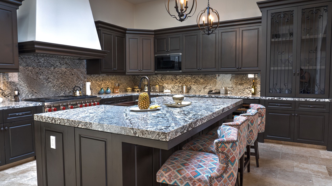 Photo of Kitchen in Cabo San Lucas