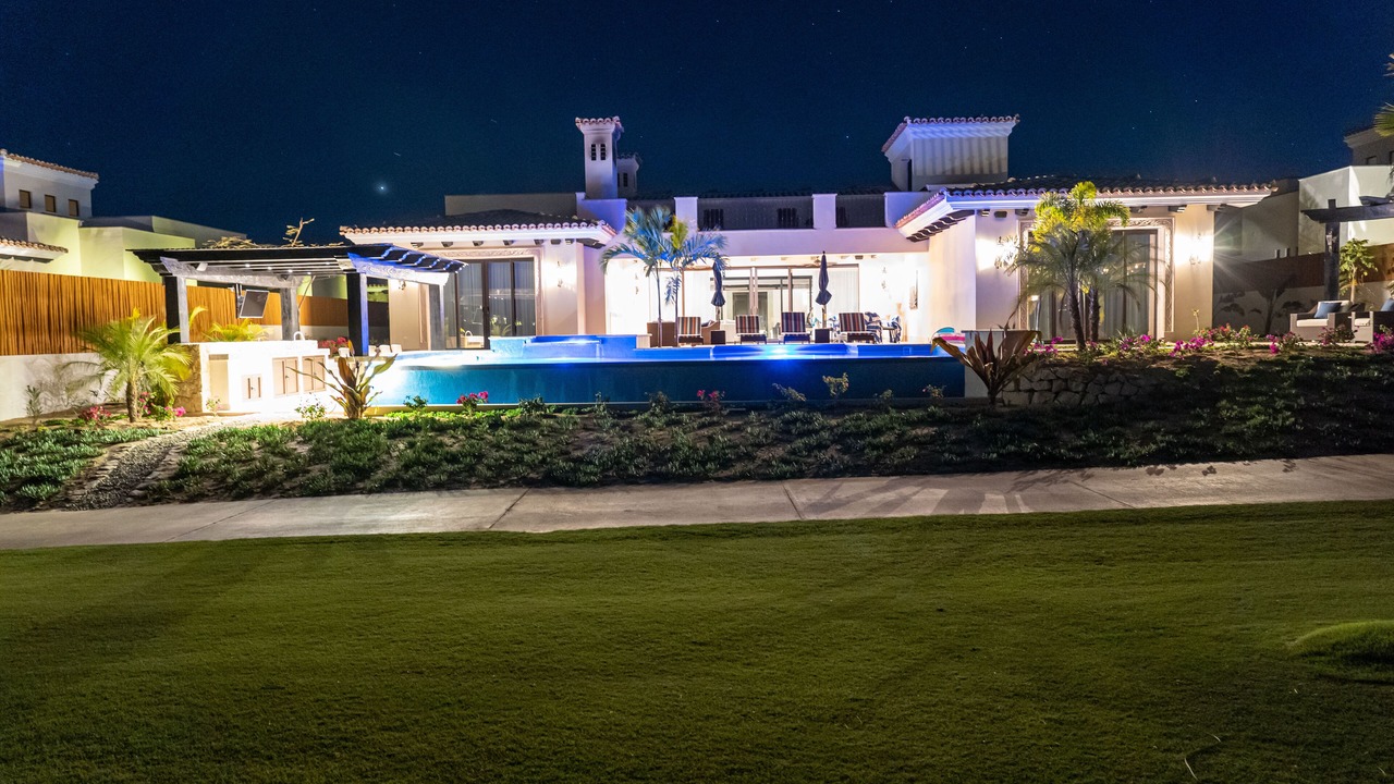 Photo of Outdoor in Cabo San Lucas