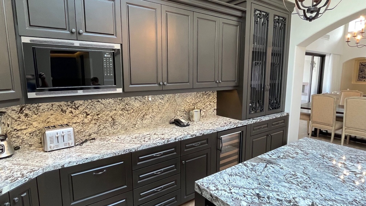 Photo of Kitchen in Cabo San Lucas