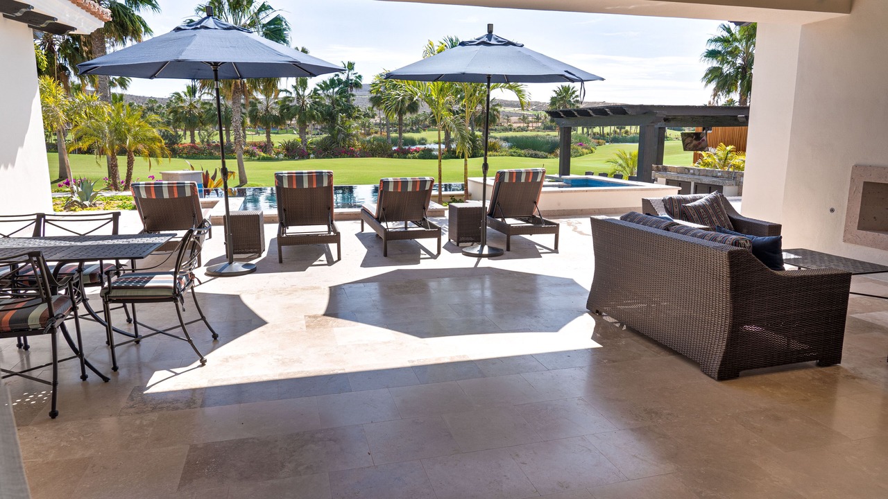 Photo of Outdoor in Cabo San Lucas