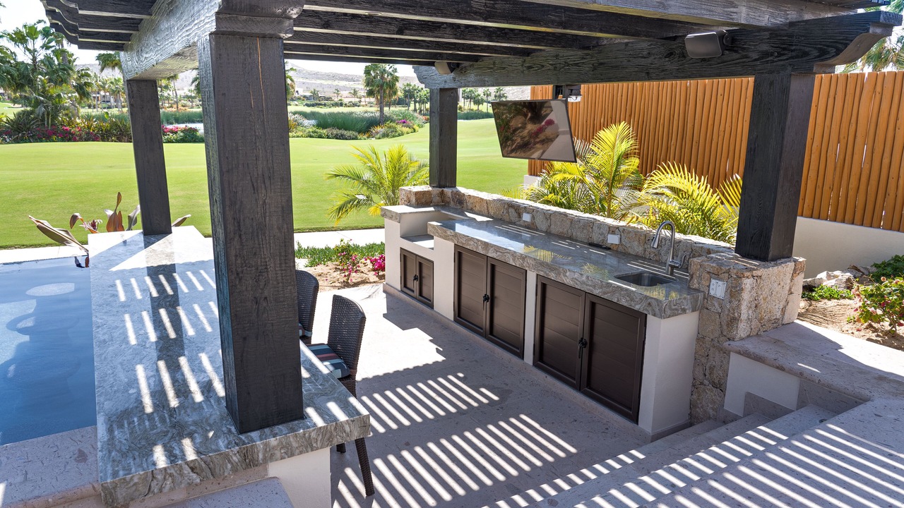 Photo of Outdoor in Cabo San Lucas