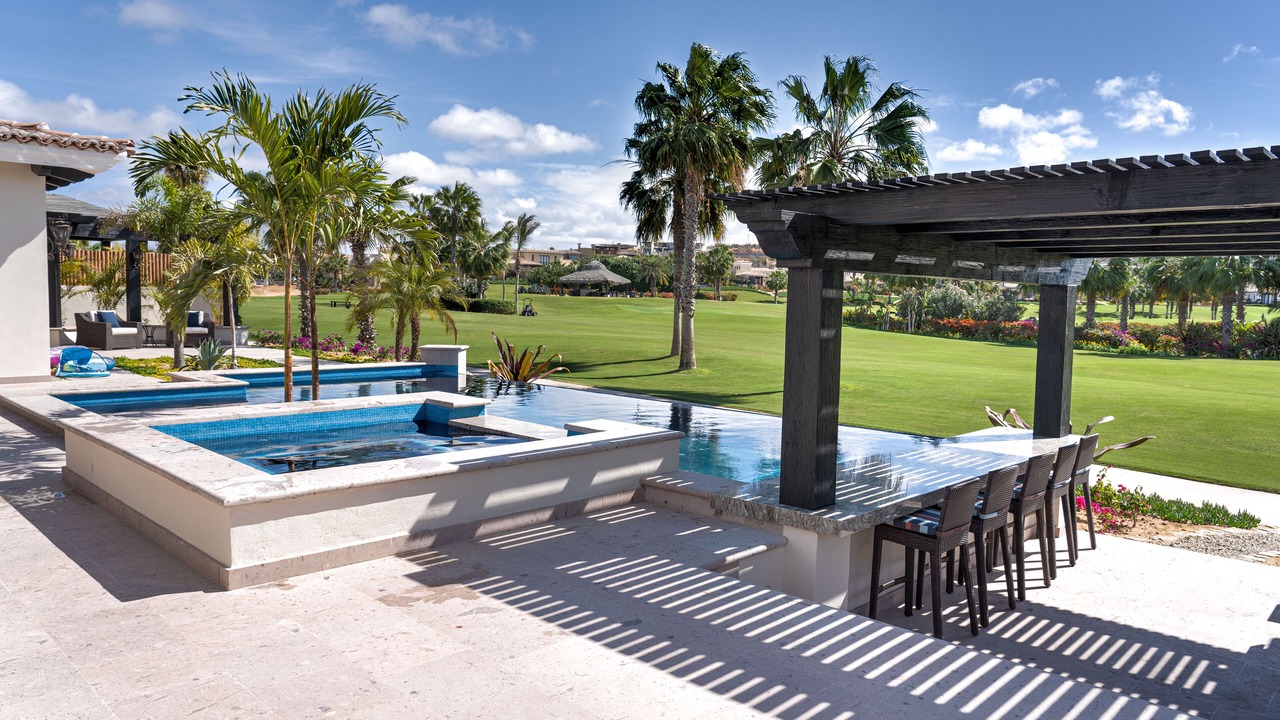 Photo of Outdoor in Cabo San Lucas