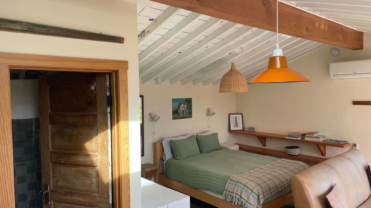 Photo of Bedroom in Lower Riviera