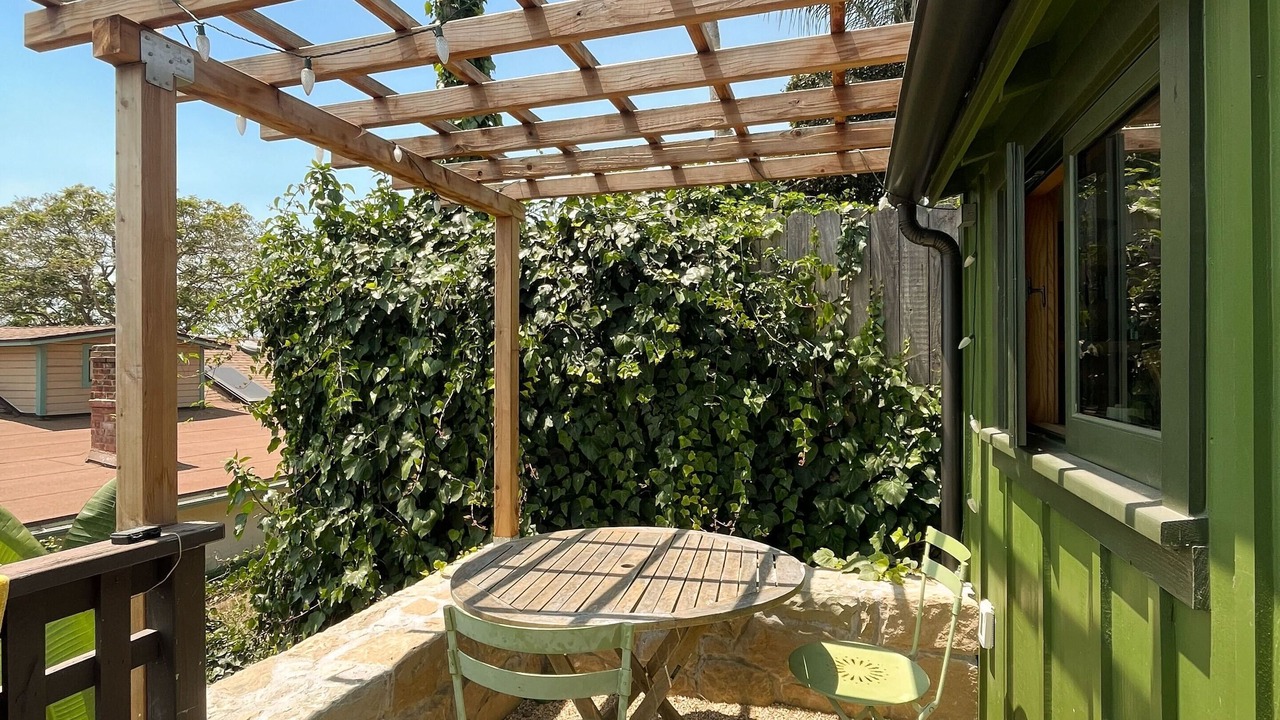 Photo of Outdoor in Lower Riviera