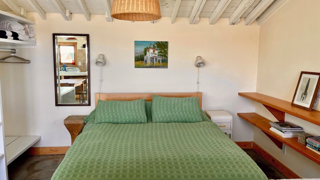 Photo of Bedroom in Lower Riviera
