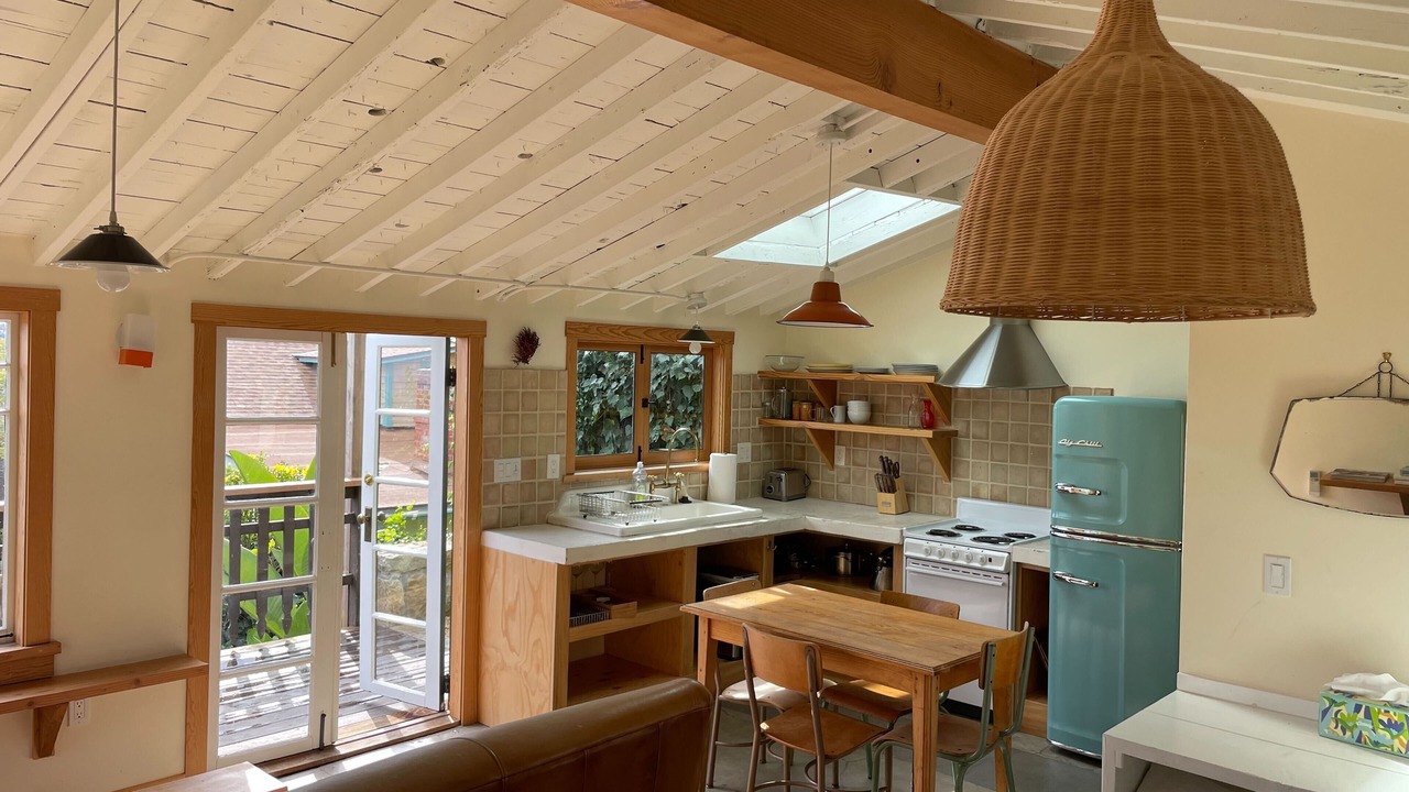 Photo of Kitchen in Lower Riviera