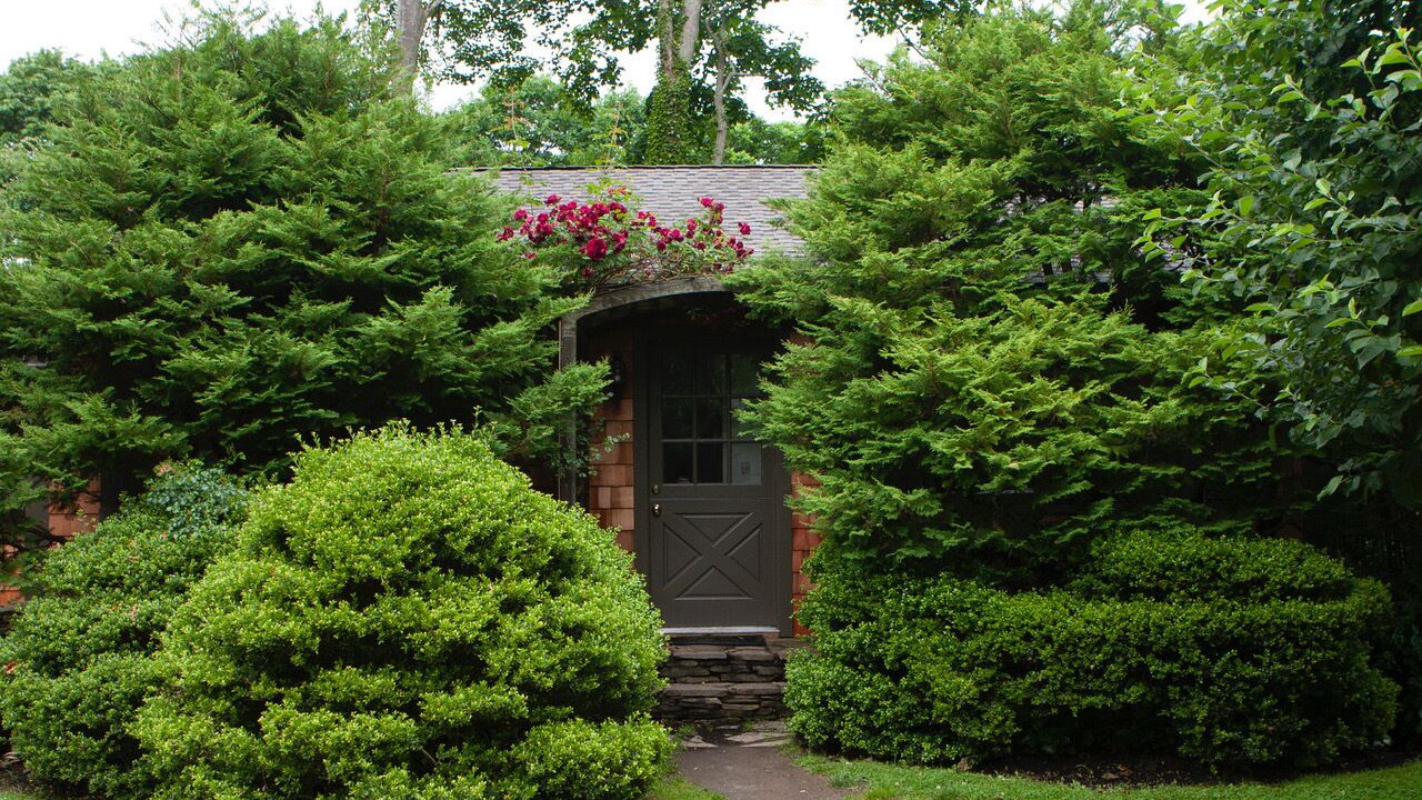 Photo of Outdoor in Bridgehampton