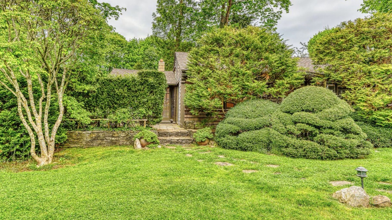 Photo of Outdoor in Bridgehampton
