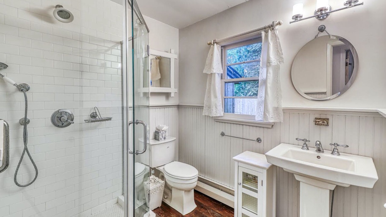 Photo of Bathroom in Bridgehampton
