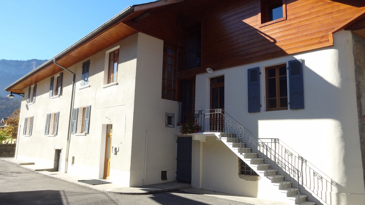 Photo of Outdoor in Faverges-Seythenex