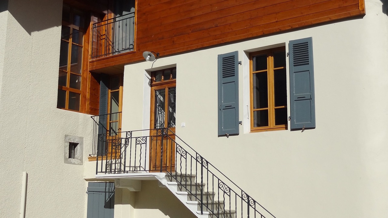 Photo of Outdoor in Faverges-Seythenex