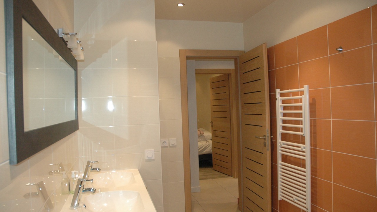 Photo of Bathroom in Faverges-Seythenex