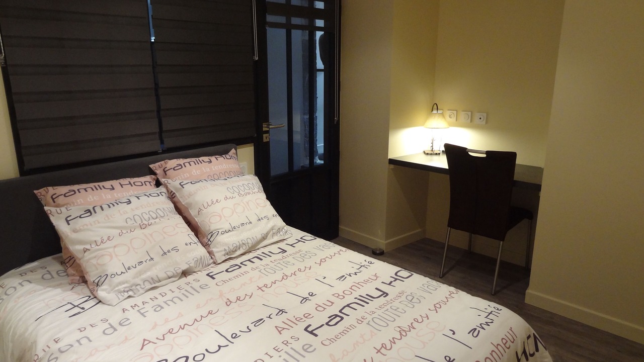 Photo of Bedroom in Faverges-Seythenex