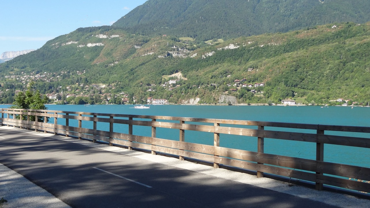 Photo of Outdoor in Faverges-Seythenex