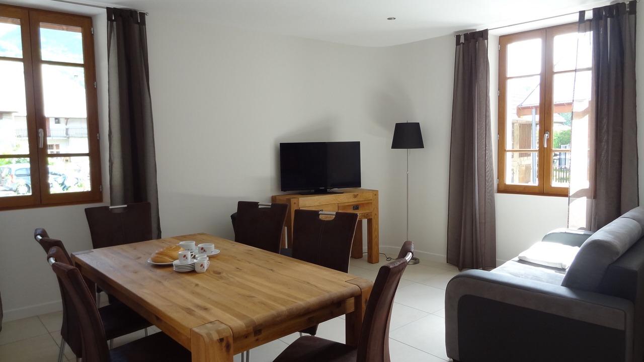 Photo of Livingroom in Faverges-Seythenex
