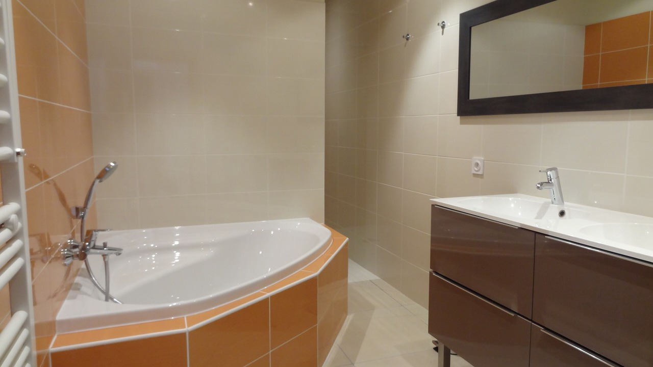 Photo of Bathroom in Faverges-Seythenex