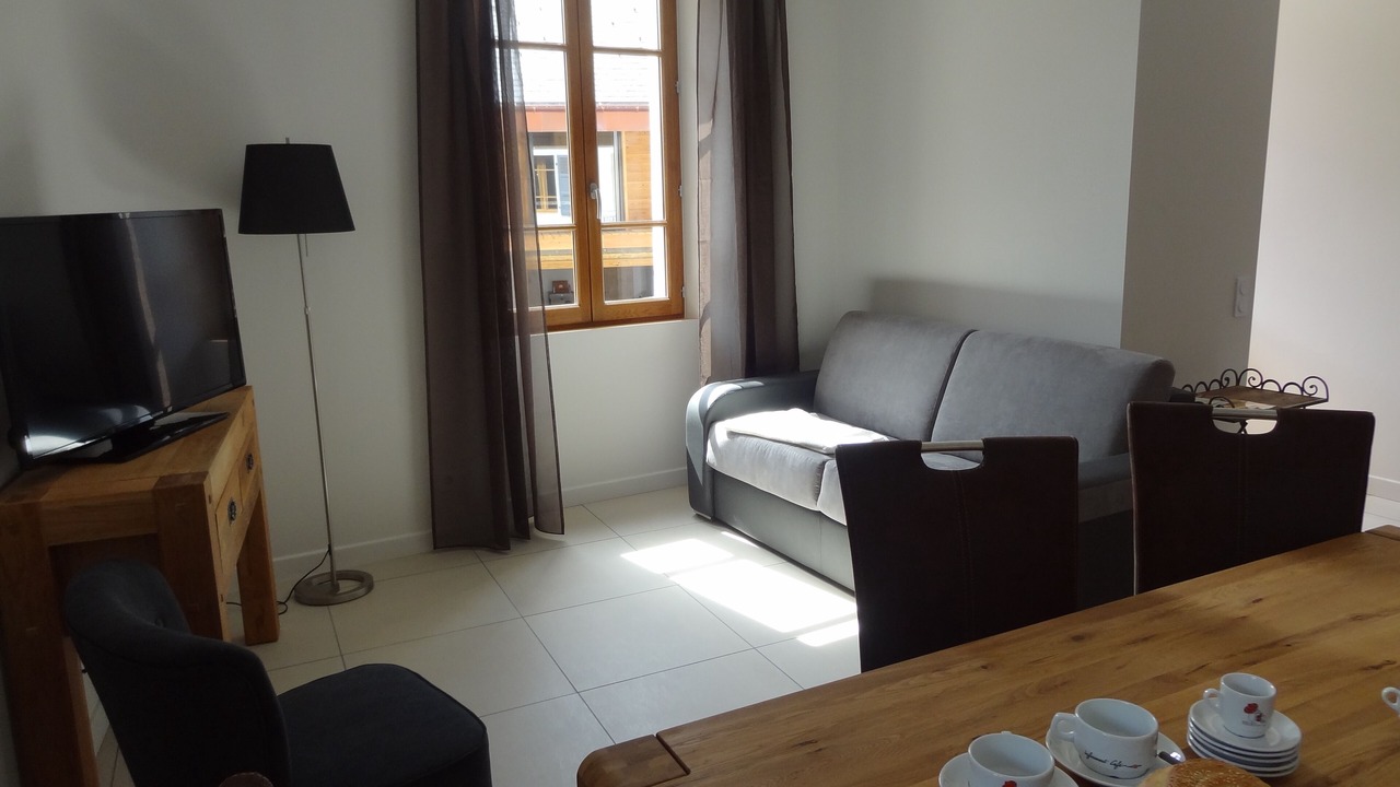 Photo of Livingroom in Faverges-Seythenex
