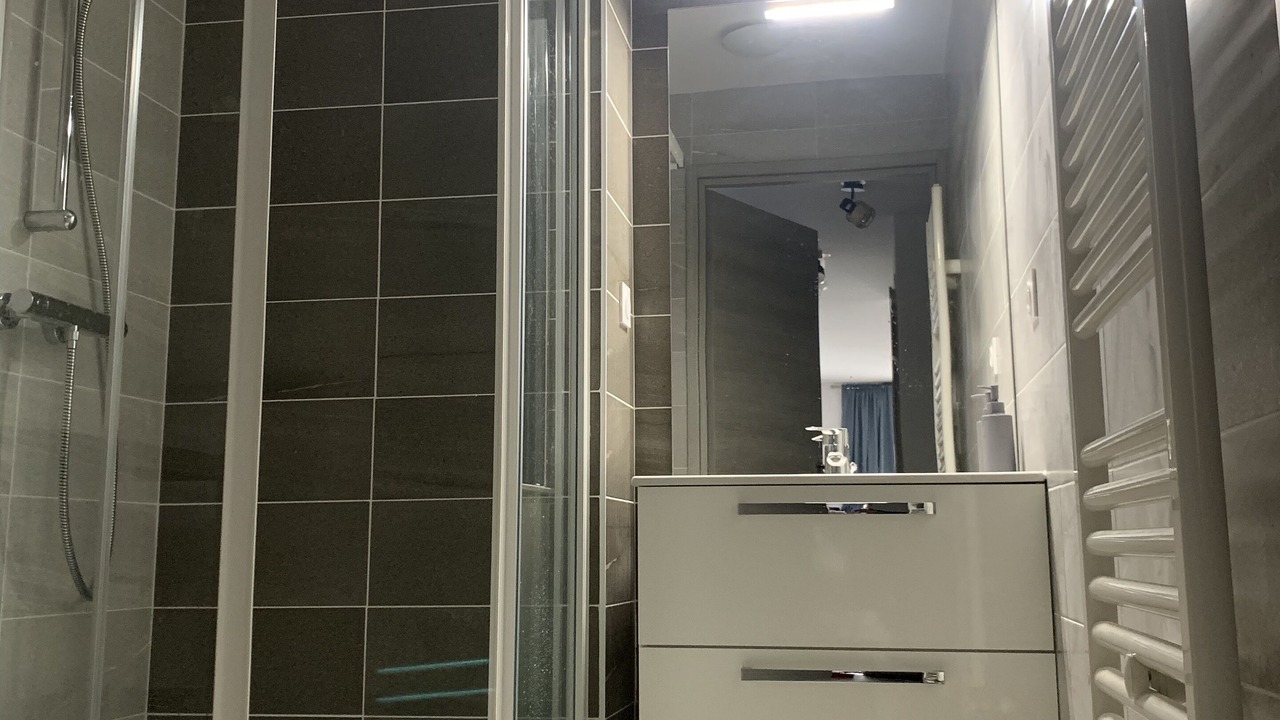 Photo of Bathroom in La Giettaz