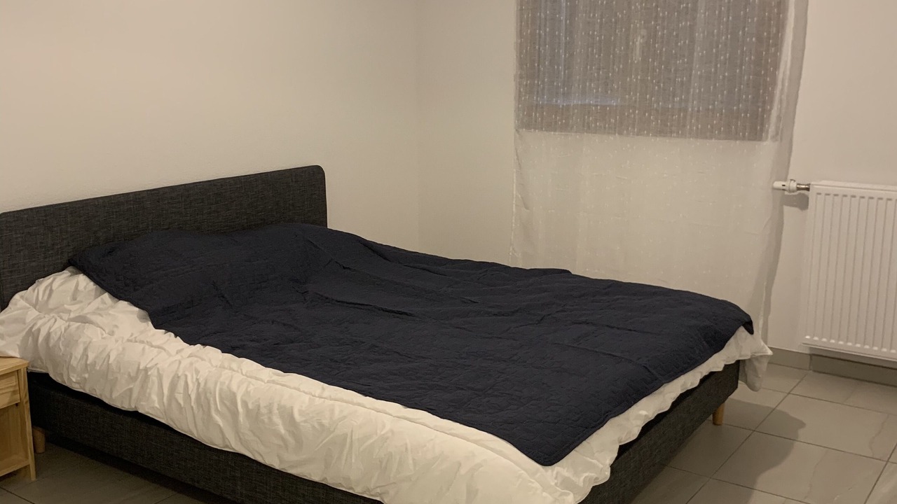 Photo of Bedroom in La Giettaz