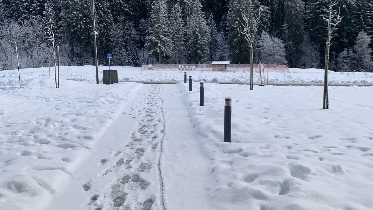 Photo of Outdoor in La Giettaz