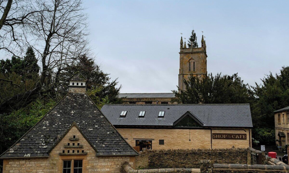 Photo of Others in Blockley