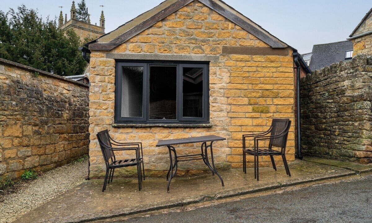 Photo of Outdoor in Blockley