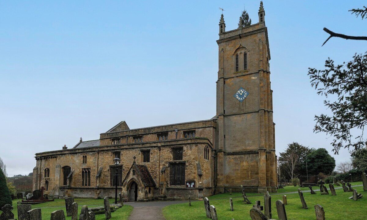 Photo of Others in Blockley
