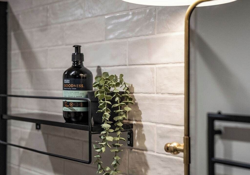 Photo of Bathroom in Blockley