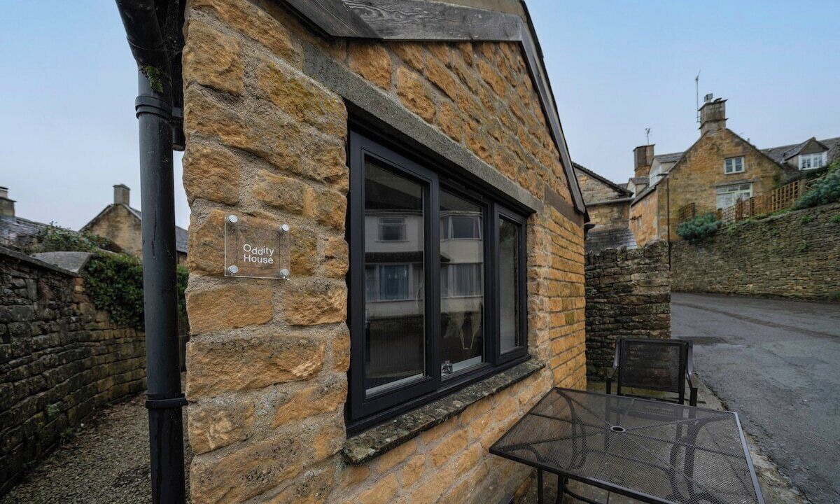 Photo of Outdoor in Blockley
