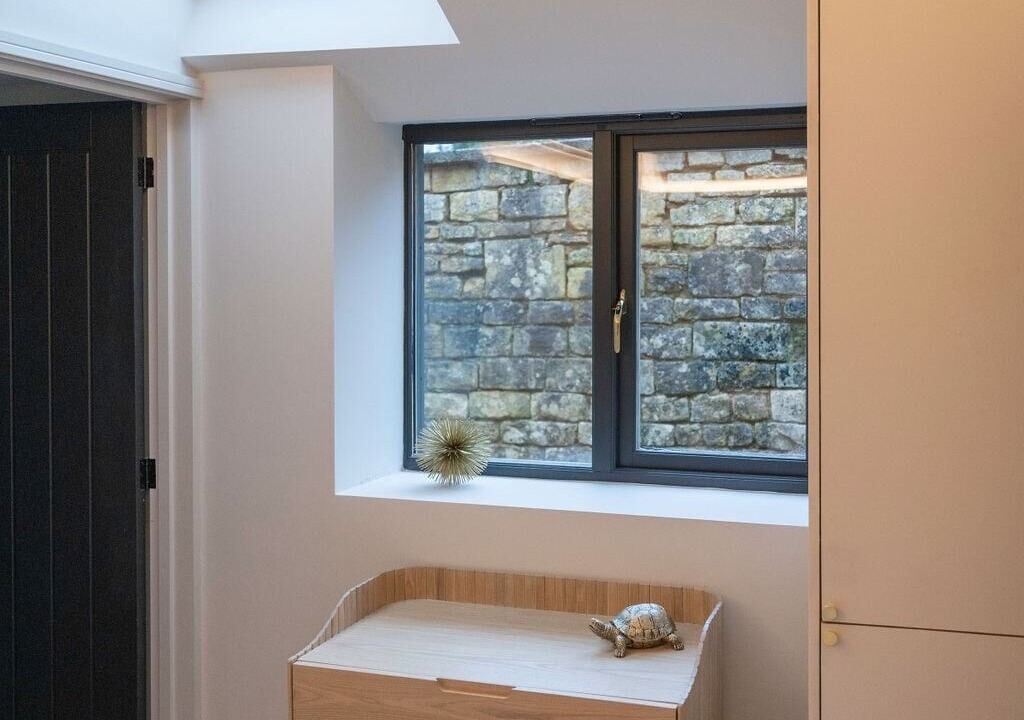 Photo of Bedroom in Blockley
