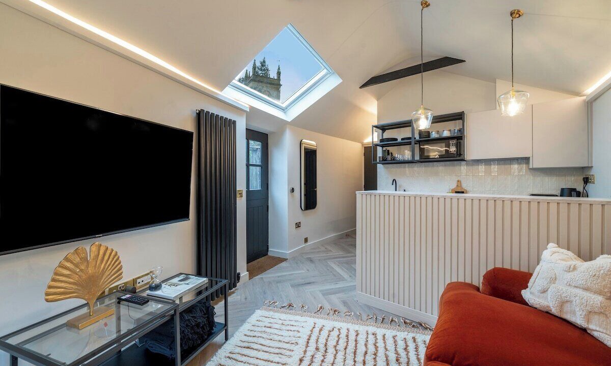 Photo of Bedroom in Blockley
