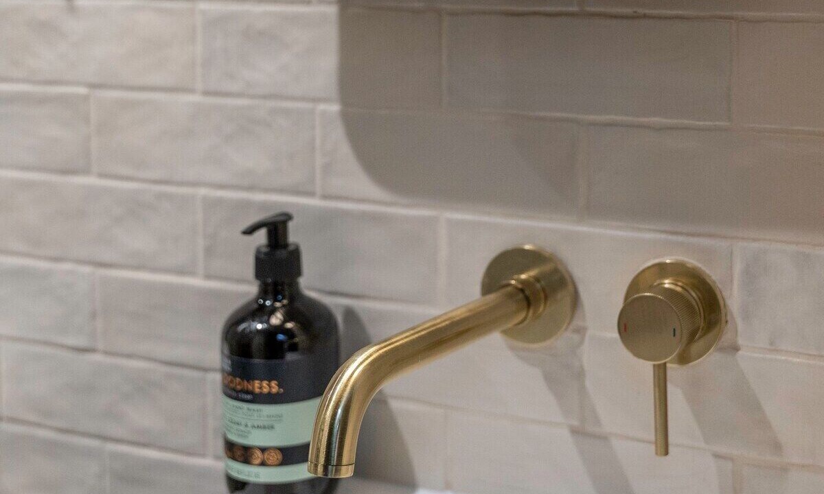 Photo of Bathroom in Blockley