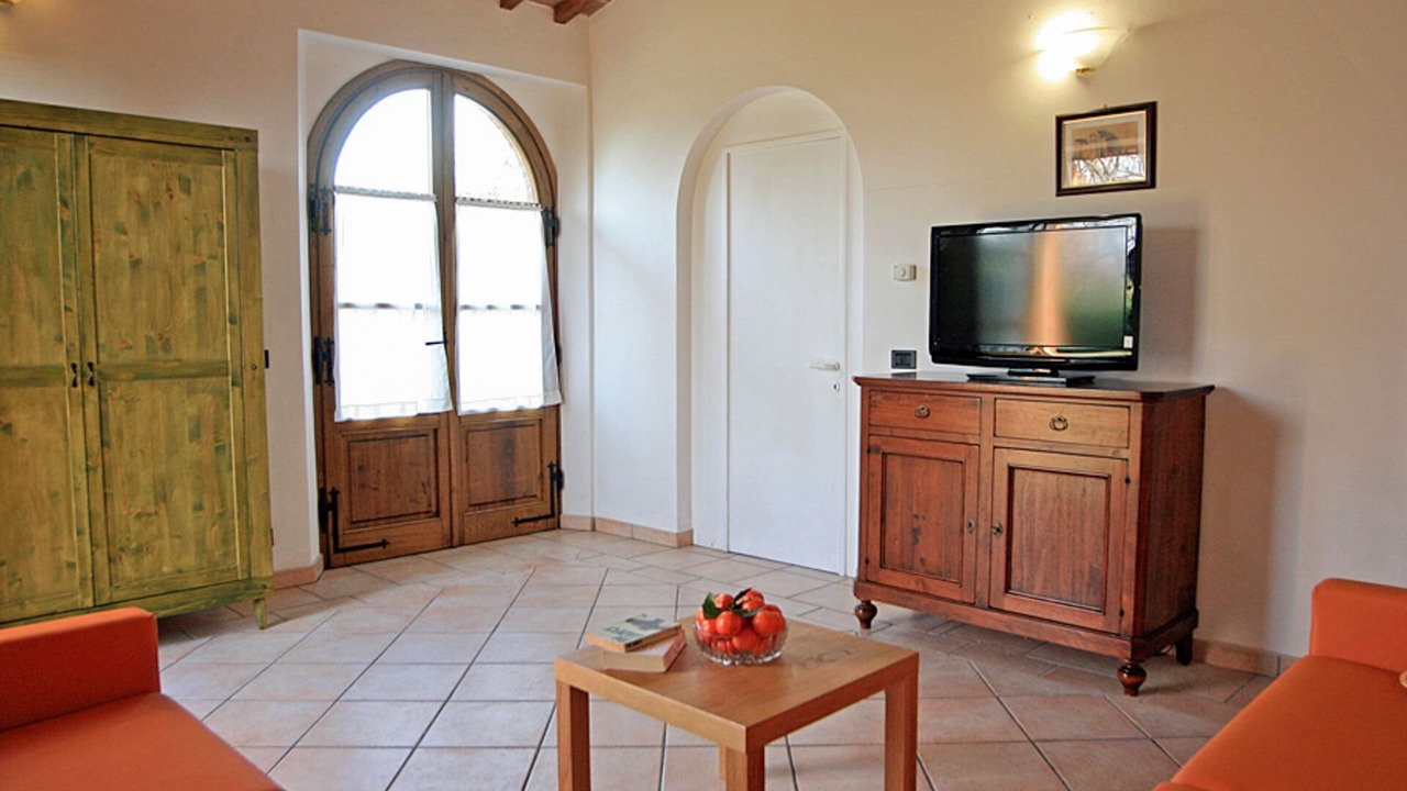 Photo of Livingroom in San Macario In Monte