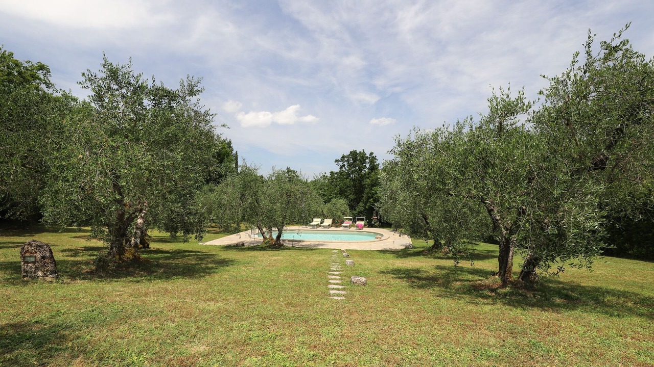 Photo of Outdoor in San Macario In Monte