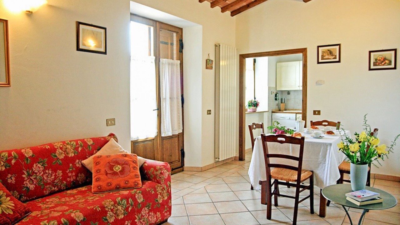 Photo of Livingroom in San Macario In Monte