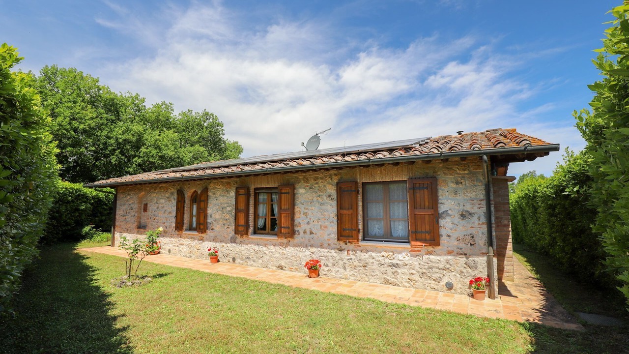Photo of Outdoor in San Macario In Monte