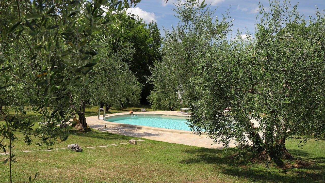 Photo of Outdoor in San Macario In Monte