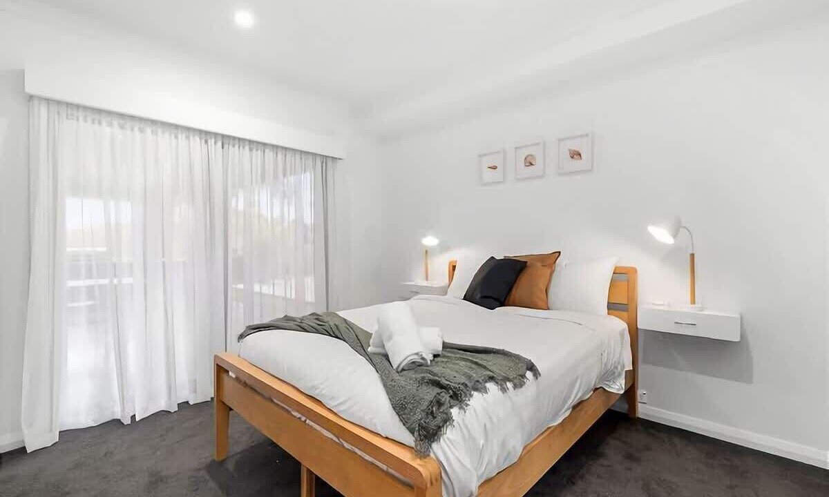 Photo of Bedroom in North Batemans Bay