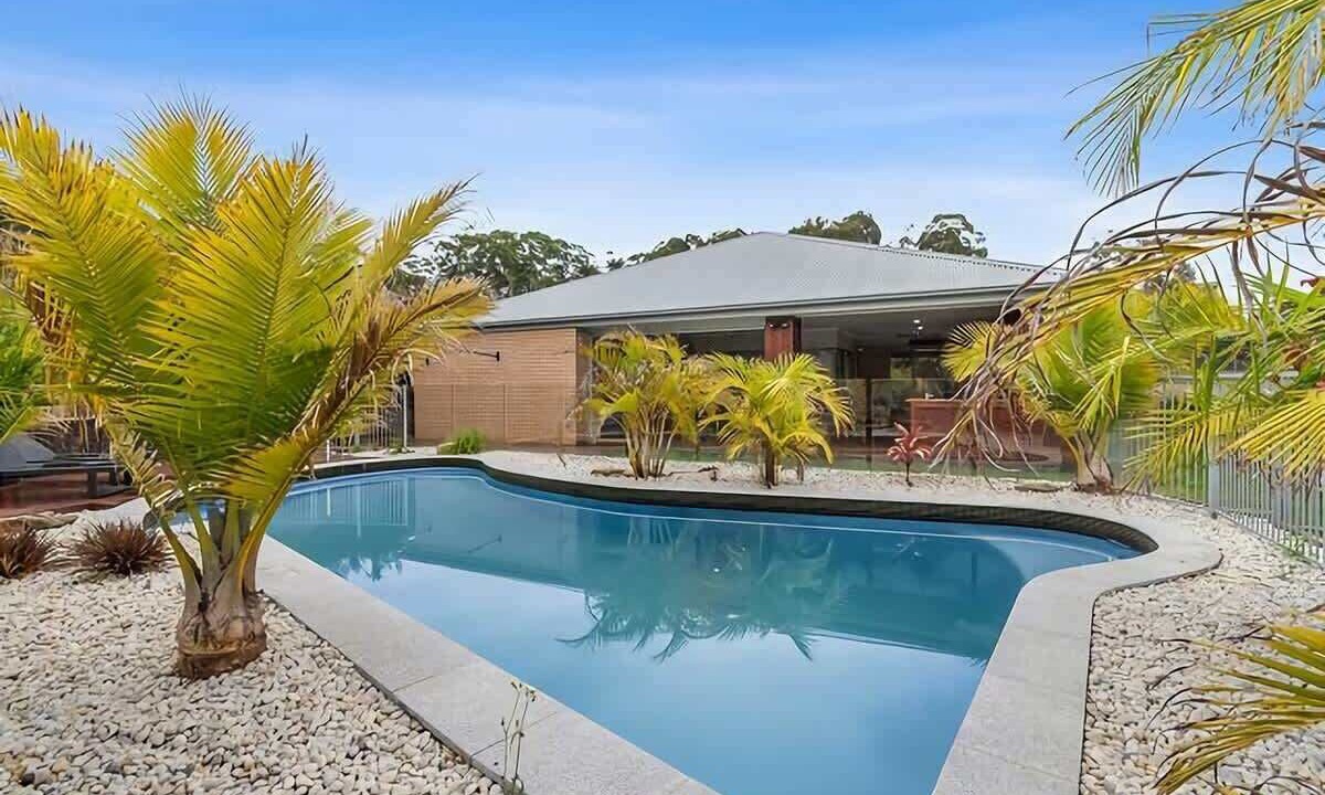 Photo of Outdoor in North Batemans Bay