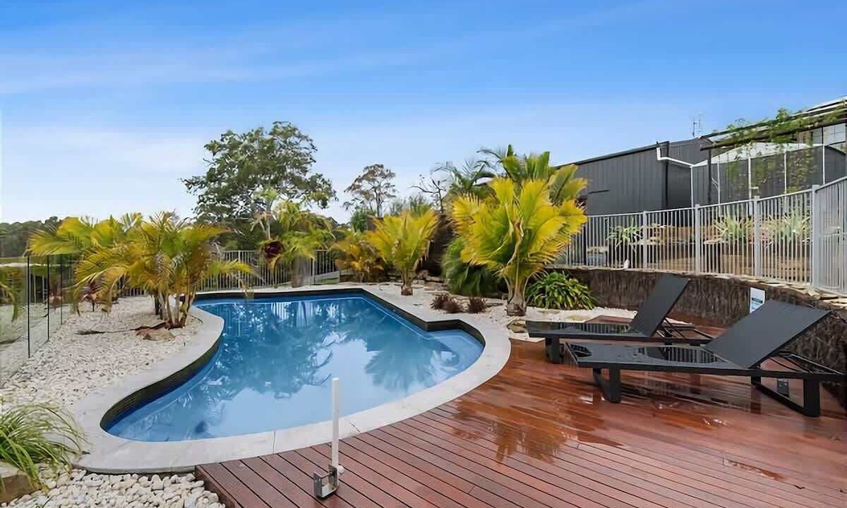 Photo of Outdoor in North Batemans Bay